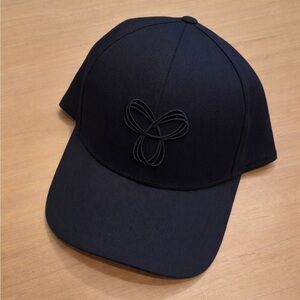 Aritzia TNA Baseball Cap with Embroidered Logo
